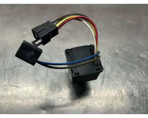 PACCAR  DashConsole Switch
