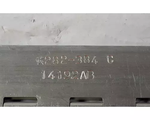 PACCAR  Door Hinge, Front