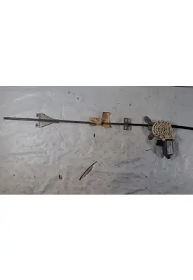 PACCAR  Door Window Regulator, Front