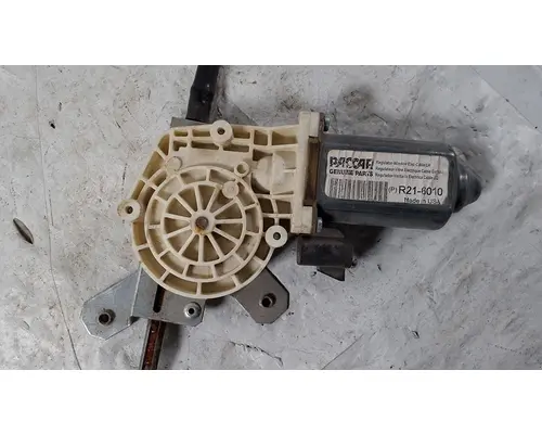 PACCAR  Door Window Regulator, Front