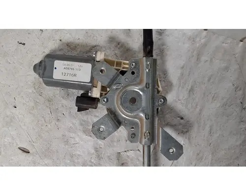 PACCAR  Door Window Regulator, Front