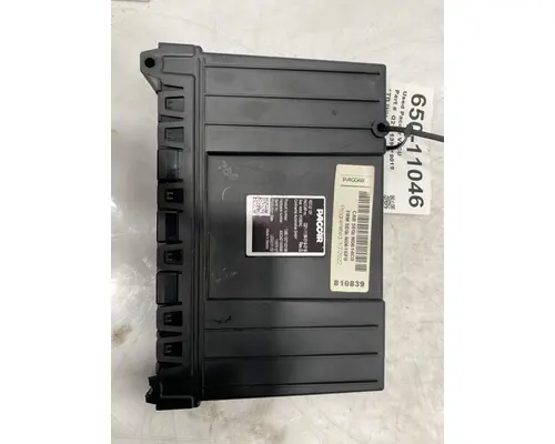 PACCAR  ECM (Chassis)