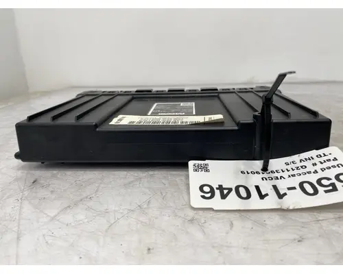 PACCAR  ECM (Chassis)