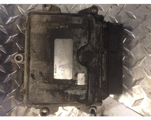 PACCAR  ECM (EGR Maintenance Reminder)