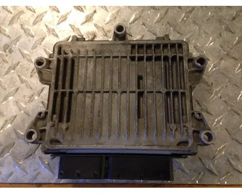 PACCAR  ECM (EGR Maintenance Reminder)