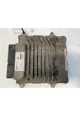 PACCAR  ECM (EGR Maintenance Reminder)