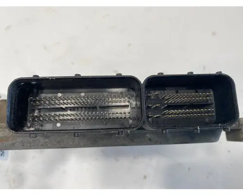PACCAR  ECM (EGR Maintenance Reminder)