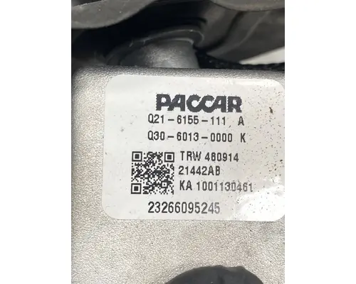 PACCAR  ECM (Transmission)