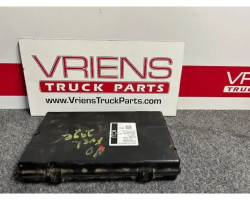 PACCAR  ECM Cab control Module