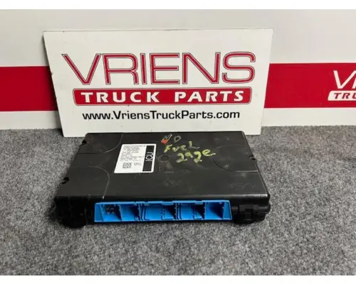 PACCAR  ECM Cab control Module