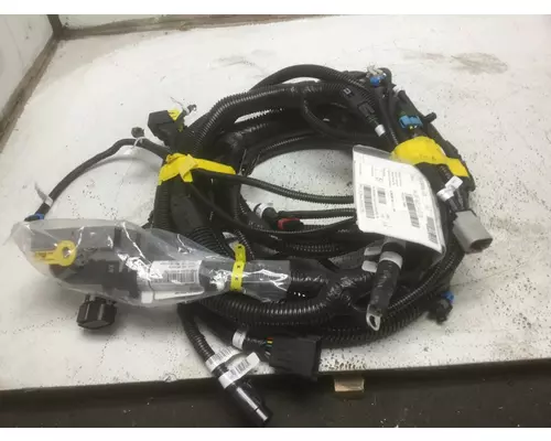 PACCAR  ENGINE WIRING HARNESS