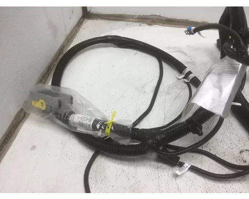 PACCAR  ENGINE WIRING HARNESS