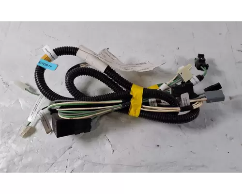 PACCAR  Electrical Parts, Misc.