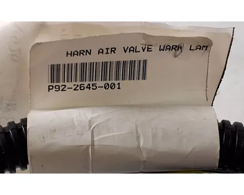 PACCAR  Electrical Parts, Misc.