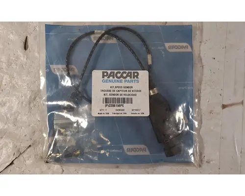 PACCAR  Electrical Parts, Misc.