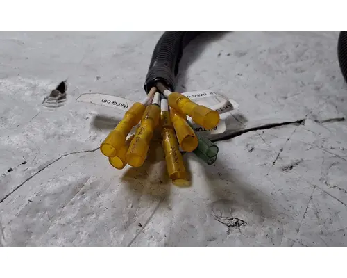 PACCAR  Electrical Parts, Misc.