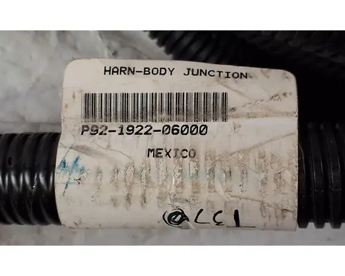 PACCAR  Electrical Parts, Misc.