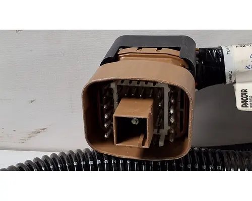 PACCAR  Electrical Parts, Misc.