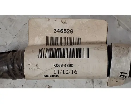 PACCAR  Electrical Parts, Misc.