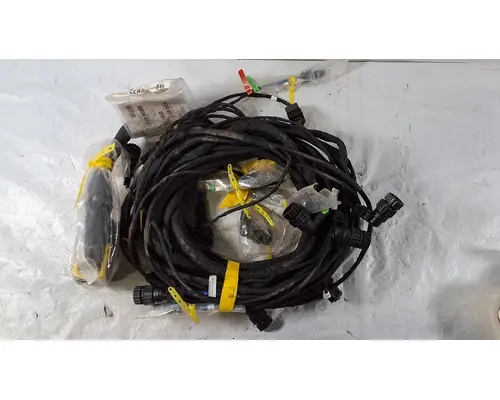 PACCAR  Electrical Parts, Misc.