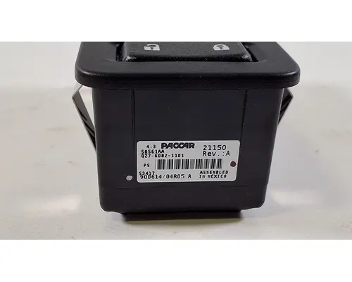 PACCAR  Electrical Parts, Misc.
