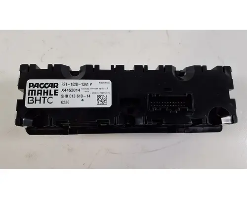 PACCAR  Electrical Parts, Misc.