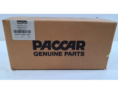 PACCAR  Electrical Parts, Misc.