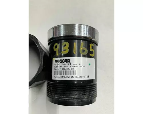 PACCAR  Electrical Parts, Misc.