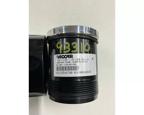 PACCAR  Electrical Parts, Misc.