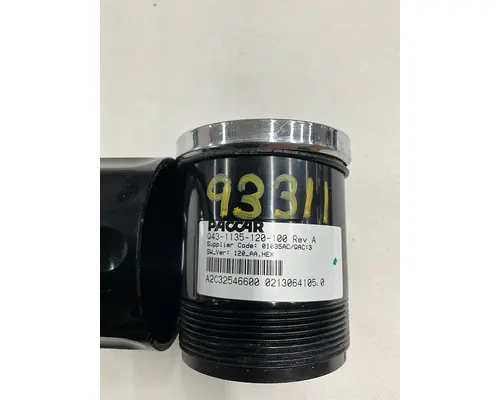 PACCAR  Electrical Parts, Misc.