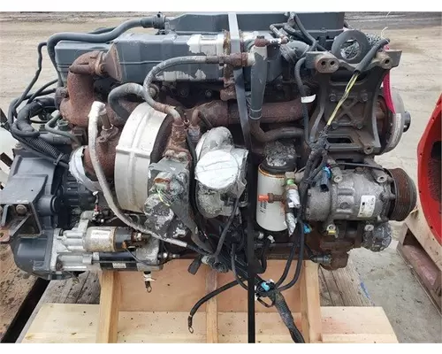 PACCAR  Engine Assembly