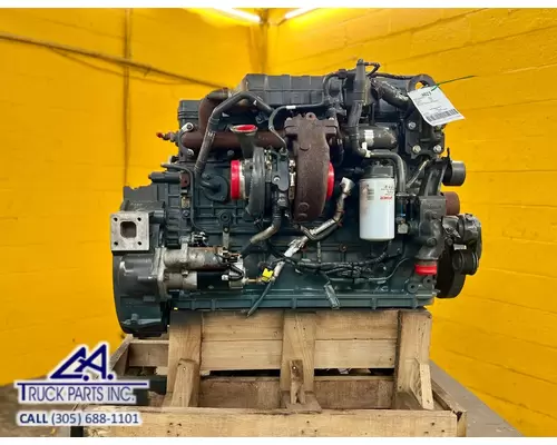 PACCAR  Engine Assembly