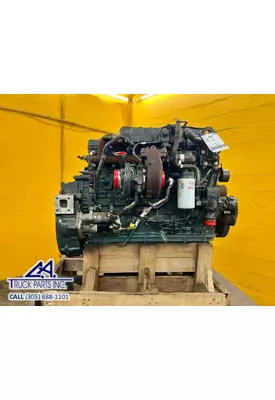 PACCAR  Engine Assembly