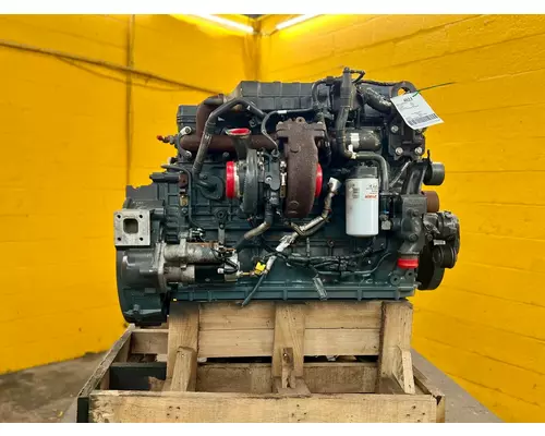 PACCAR  Engine Assembly