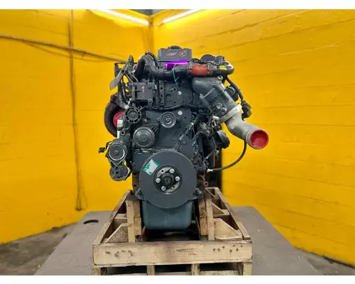 PACCAR  Engine Assembly