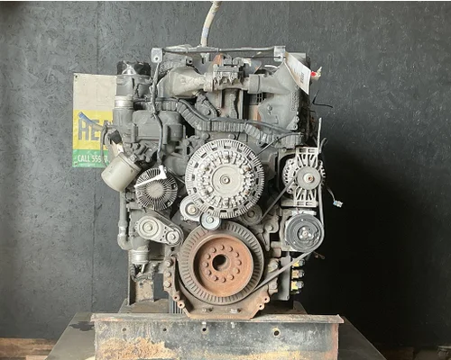 PACCAR  Engine Assembly
