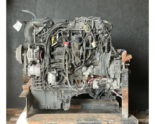 PACCAR  Engine Assembly