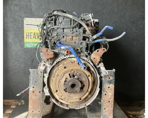 PACCAR  Engine Assembly