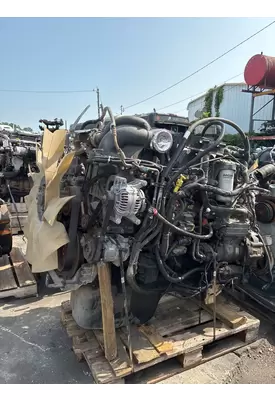 PACCAR  Engine Assembly