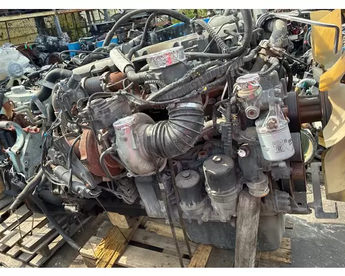 PACCAR  Engine Assembly
