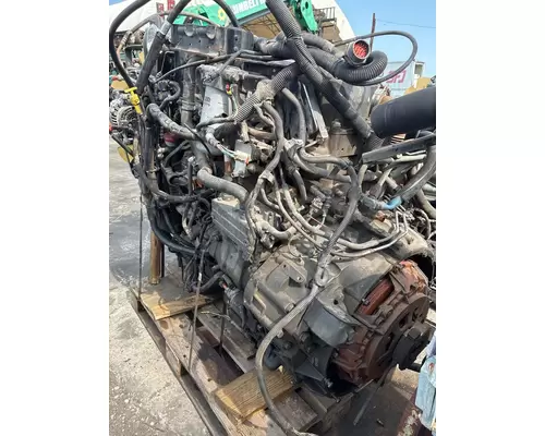 PACCAR  Engine Assembly