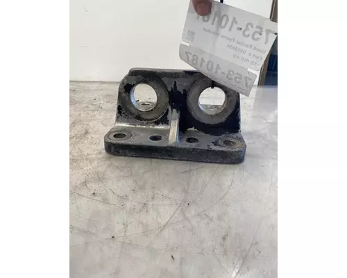 PACCAR  Engine Mount