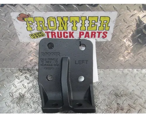 PACCAR  Engine Mounts