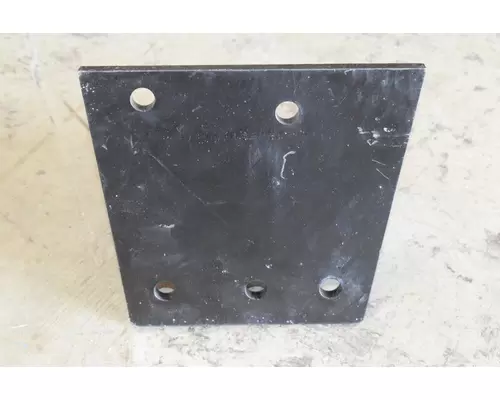 PACCAR  Engine Mounts