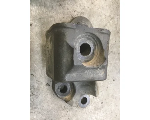 PACCAR  Engine Mounts