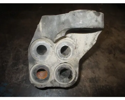 PACCAR  Engine Mounts