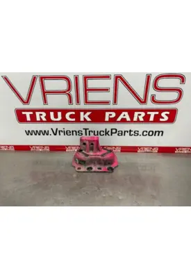 PACCAR  Engine Mounts