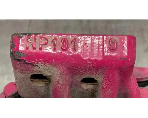 PACCAR  Engine Mounts