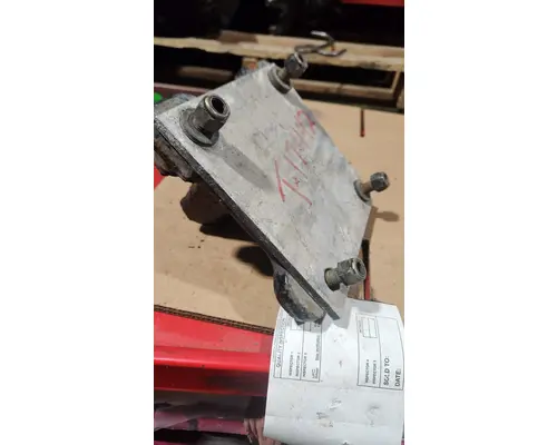 PACCAR  Engine Mounts
