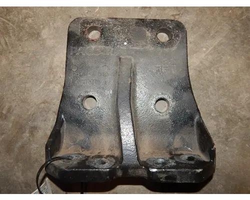 PACCAR  Engine Mounts